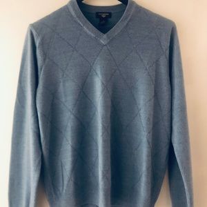 Dockers Crewneck Sweater